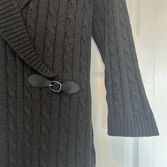 Calvin Klein Knit Dress - Picture 3 of 6